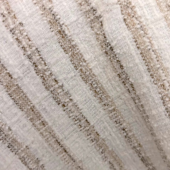 Maeve for Anthropologie V-Neck Sleeveless Top. Size M - Picture 6 of 7